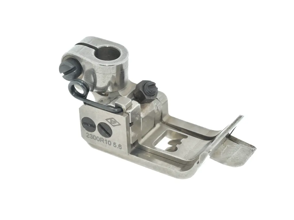 Calcador recobrimento 5.6mm com guia direito EverPeak