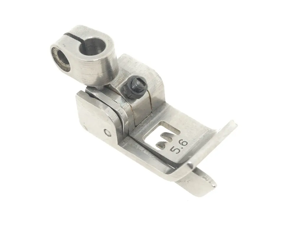 Calcador recobrimento 5.6mm com guia esquerdo EverPeak