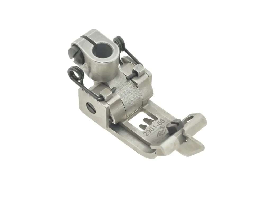 Calcador recobrimento 5.6mm com guia fundo e ajuste EverPeak