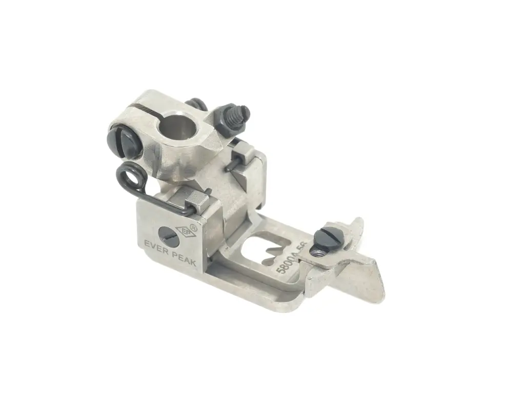 Calcador recobrimento 5.6mm com guia fundo e ajuste para grossos EverPeak