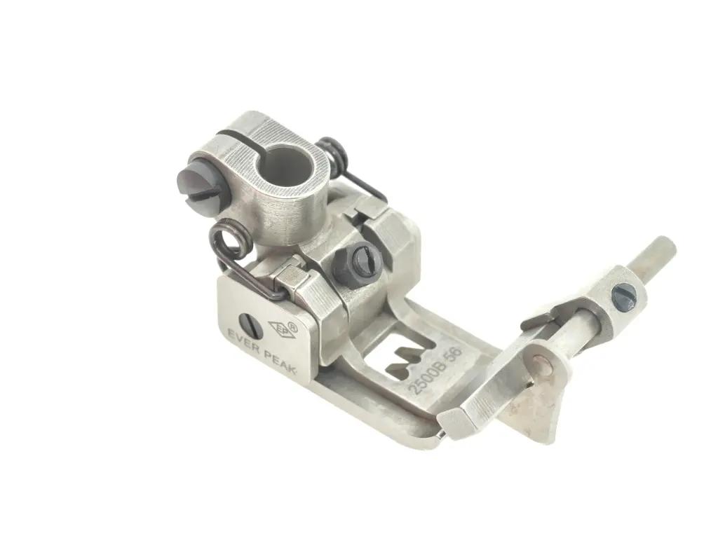 Calcador recobrimento 5.6mm com guia regulavel EverPeak