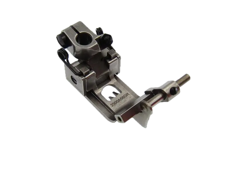 Calcador recobrimento 5.6mm com guia regulavel EverPeak