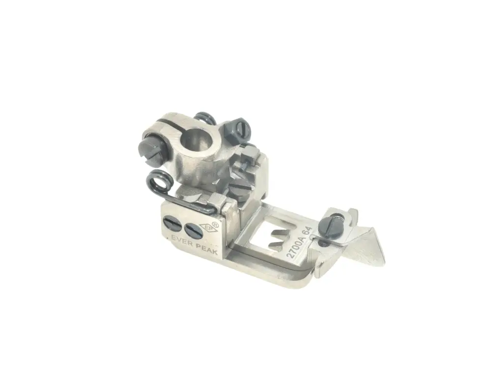 Calcador recobrimento 6.4mm com guia p / grossos EverPeak