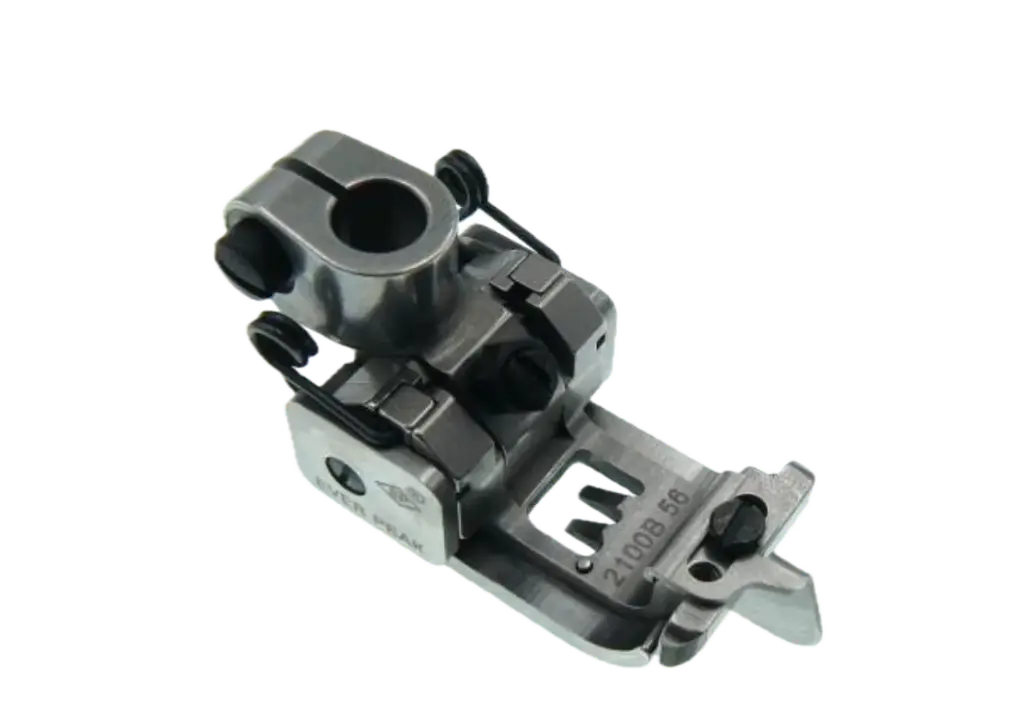 Calcador recobrimento compacto 5.6mm com guia p / finos EverPeak