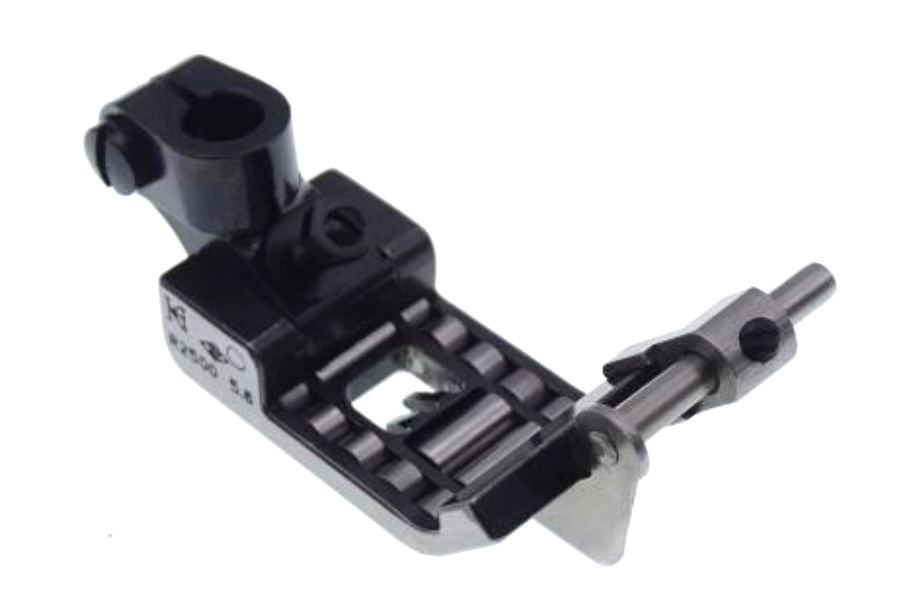 Calcador recobrimento de roletos com guia regulavel 4.8mm EverPeak