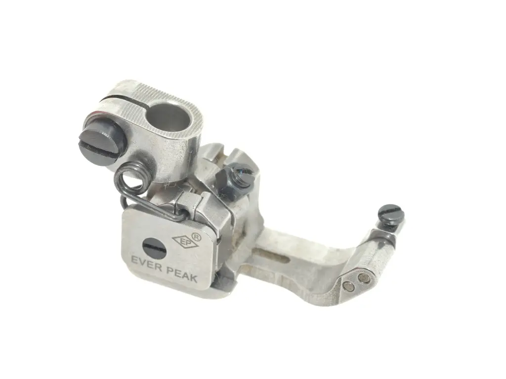 Calcador recobrimento para embainhar de 4mm com aumento ajustavel EverPeak = 900B40