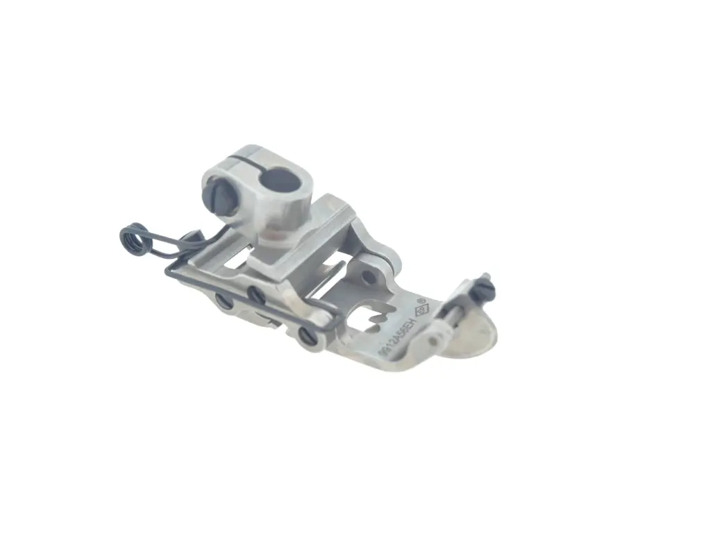 Calcador recobrimento tipo trator com guia ajustavel EverPeak