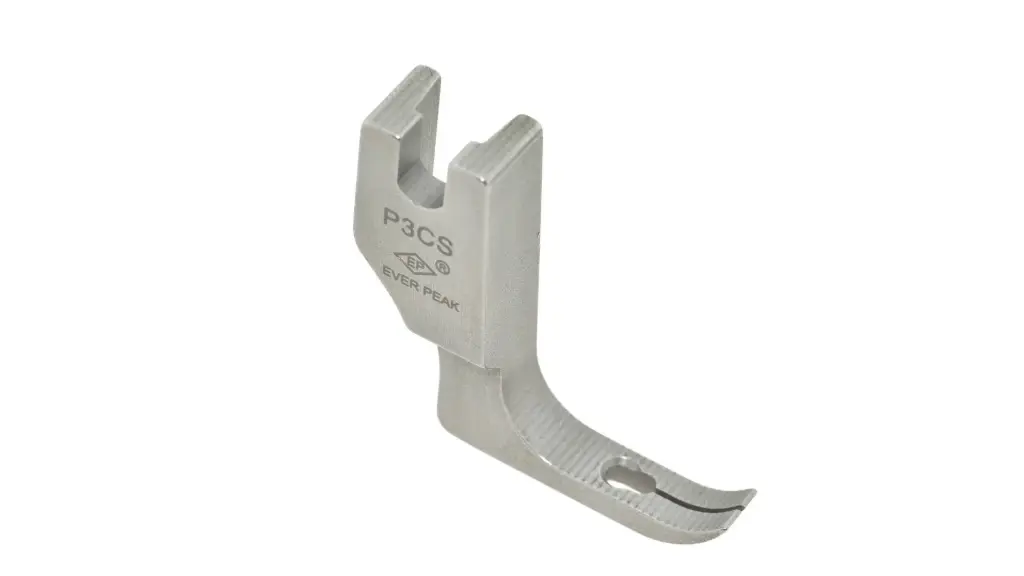 Calcador solido para fechos EverPeak