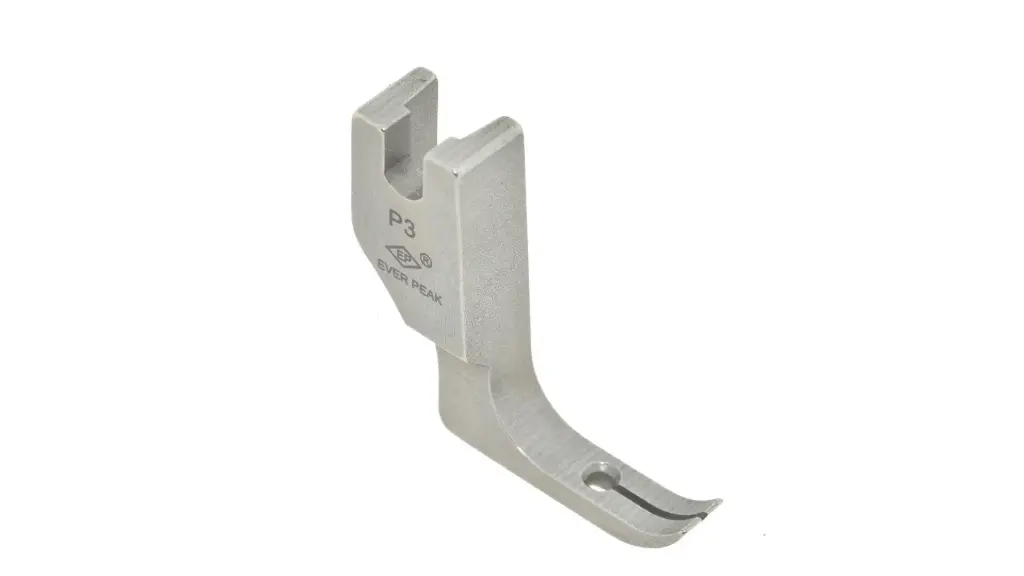 Calcador solido para fechos EverPeak