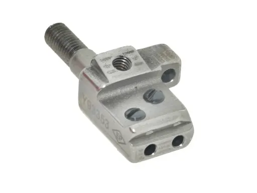 [Ev.93353] Canhao de 2 agulhas 4,8mm Yamato  EverPeak