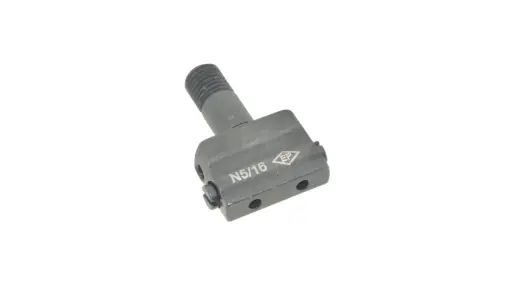 [Ev.N5/16] Canhao de 2 agulhas barra fixa 5 / 16 Brother / Juki EverPeak