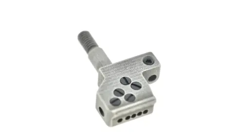 [Ev.257513-52N4.1] Canhao de agulhas Pegasus FlatLock W562-01DB EverPeak