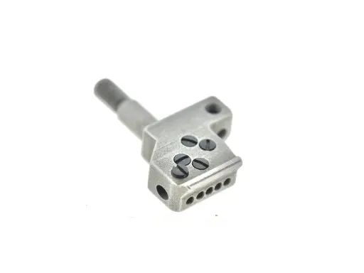 [Ev.257513-60N4 1] Canhao de agulhas Pegasus FlatLock W562-01DB EverPeak