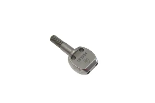 [Ev.183954-3/16] Canhão de 2 agulhas 3 / 16 Brother B927  /  DA-9270 EverPeak = 183954-001