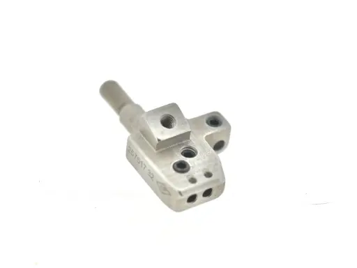 [Ev.257517-32] Canhão de agulhas 2 agulhas 3.2mm Pegasus EverPeak = 257517 32-2