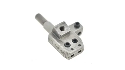 [Ev.257517-48] Canhão de agulhas 2 agulhas 4.8mm Pegasus EverPeak = 257517 48-2