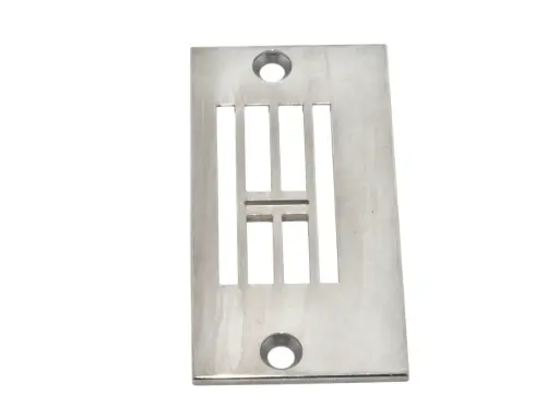 [Ev.225-81409S] Chapa de agulha  /  espelho Juki ZigZag  EverPeak