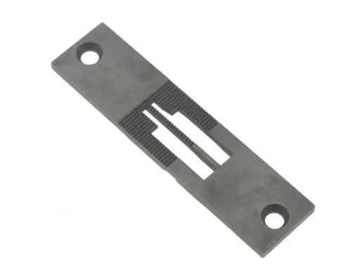 [Ev.101-37602] Chapa de agulha  /  espelho Ponto preso 2 ag Juki LH1162 - 1 / 4  EverPeak = 10137602