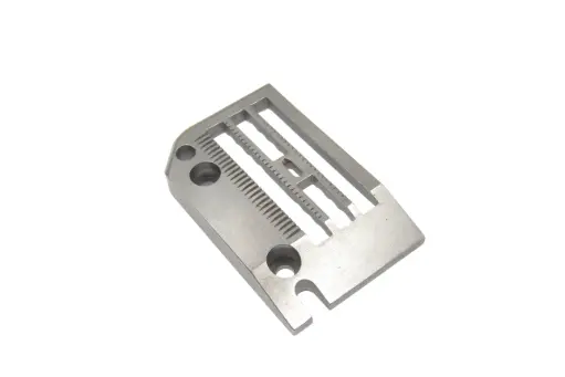 [Ev.43228G] Chapa de agulha  /  espelho Union Special 43200G - EverPeak