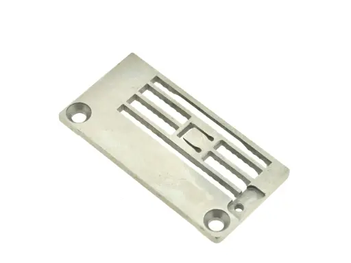 [Ev.3508002] Chapa de agulha  /  espelho Yamato VC2700 - 4.8mm 2 agulhas EverPeak