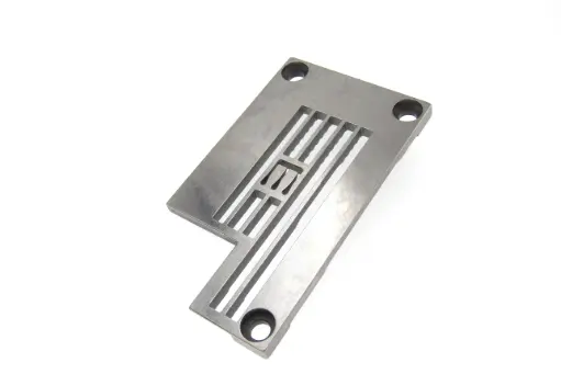 [Ev.3118025ETF56] Chapa de agulha  /  espelho aparar bainhas 5.6mm Yamato EverPeak