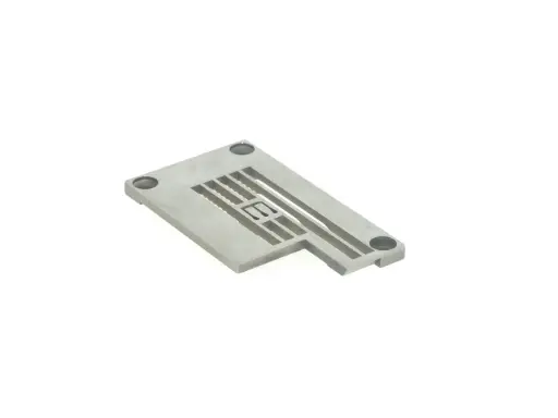 [Ev.3118025CTF56] Chapa de agulha  /  espelho aparar bainhas 5.6mm Yamato EverPeak