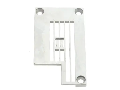 [Ev.3118025] Chapa de agulha  /  espelho aparar bainhas 5.6mm Yamato EverPeak