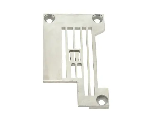 [Ev.3508100] Chapa de agulha  /  espelho bainhas 5.6mm Yamato VG EverPeak