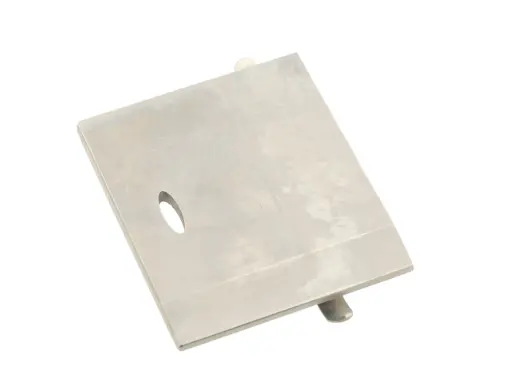 [Ev.EPJ54-A10-CP36] Chapa de agulha  /  espelho corrediça para transformação EverPeak ( para EPJ54-A10-3RNP )