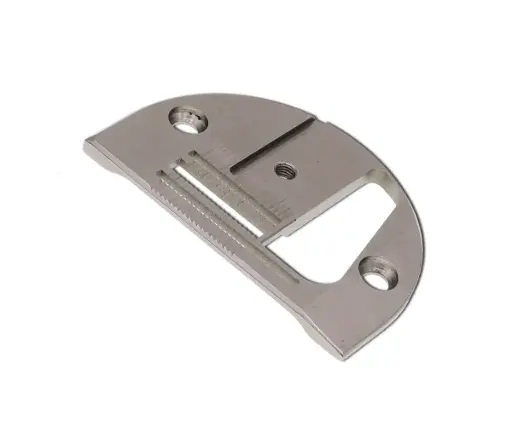 [Ev.EPJ54-A10-CP36] Chapa de agulha  /  espelho corrediça para transformação EverPeak ( para EPJ54-A10-3RNP )