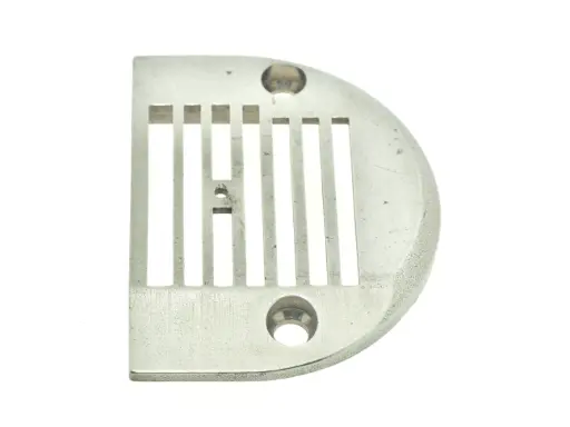 [Ev.KH7-NP] Chapa de agulha  /  espelho de 7 filas de arrasto EverPeak