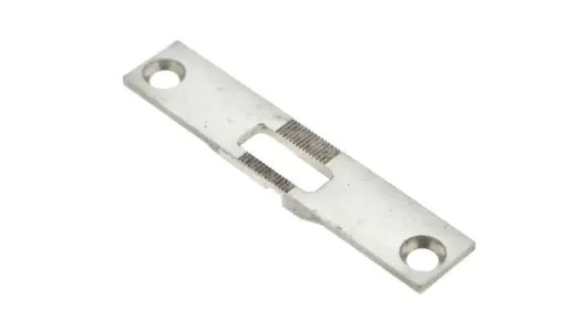 [Ev.867200020] Chapa de agulha  /  espelho de agulha Durkopp 867 EverPeak