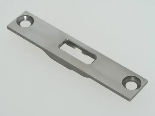 [Ev.867200020F] Chapa de agulha  /  espelho de agulha Durkopp 867 Lisa EverPeak