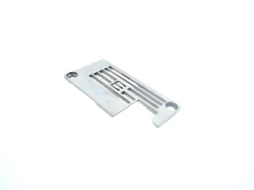 [Ev.2Q0008B3560] Chapa de agulha  /  espelho de agulha de aparar bainhas + linha 5.6mm Pegasus EverPeak