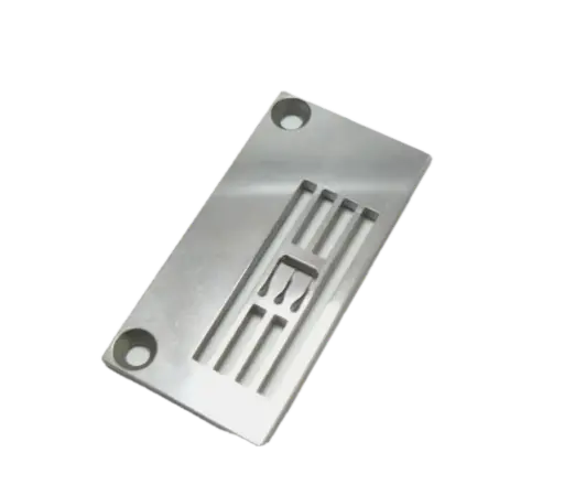 [Ev.Y94801-CTF56] Chapa de agulha  /  espelho de agulha recobrimento 5.6mm + linha Yamato EverPeak