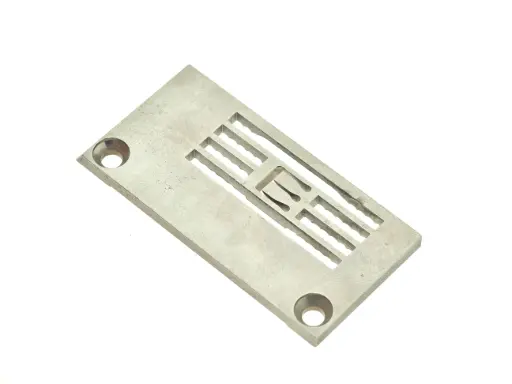 [Ev.Y94801-CTF56] Chapa de agulha  /  espelho de agulha recobrimento 5.6mm + linha Yamato EverPeak