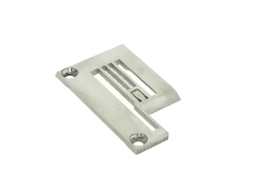 [Ev.259628B32] Chapa de agulha  /  espelho de agulha recobrimento Pegasus EverPeak