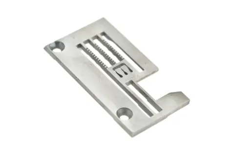 [Ev.257053E56] Chapa de agulha  /  espelho de agulha recobrimento Pegasus EverPeak