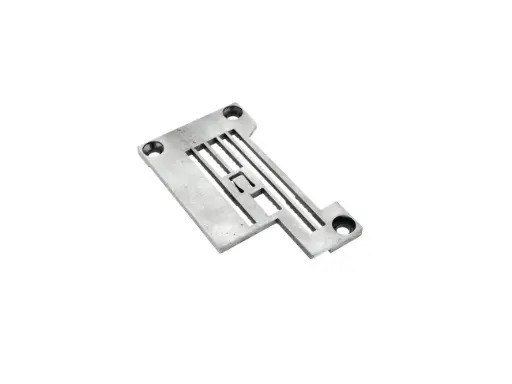 [Ev.3508098] Chapa de agulha  /  espelho de aparar bainhas 4mm Yamato EverPeak