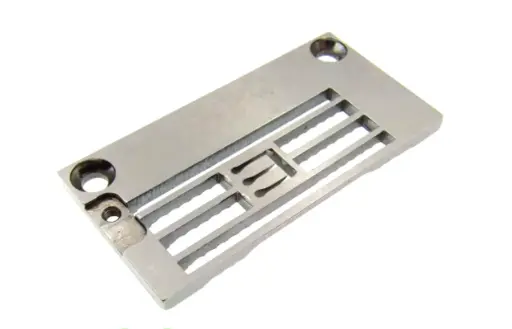 [Ev.3508003] Chapa de agulha  /  espelho de recobrimento 5.6mm Yamato EverPeak = Y3508003-56(W)