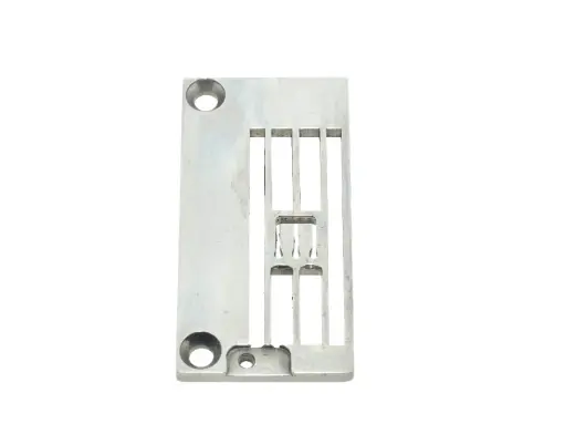 [Ev.3508003] Chapa de agulha  /  espelho de recobrimento 5.6mm Yamato EverPeak = Y3508003-56(W)