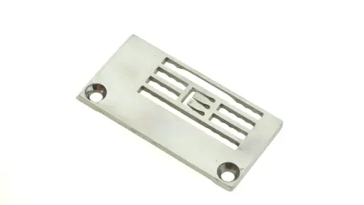 [Ev.206276B56] Chapa de agulha  /  espelho de recobrimento Pegasus EverPeak = S08723-001