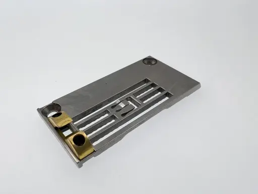 [Ev.94801-D(5,6)] Chapa de agulha  /  espelho de tombar costuras 5.6mm Yamato EverPeak