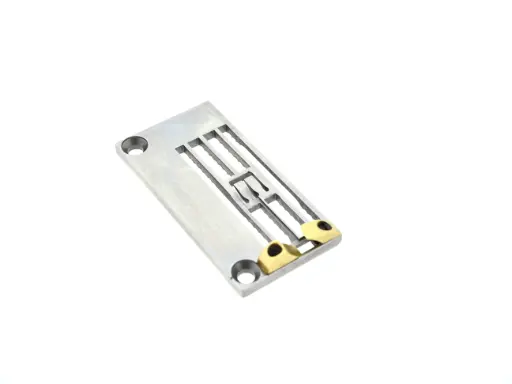 [Ev.3508003-D(5,6)] Chapa de agulha  /  espelho de tombar costuras 5.6mm Yamato EverPeak