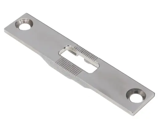 [Ev.0867210020] Chapa de agulha  /  espelho de triplo arrasto Durkopp 867 EverPeak