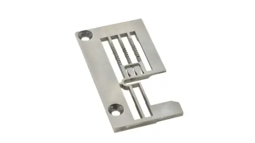 [Ev.CZDNA-P257053B64] Chapa de agulha  /  espelho meter fita / elastico inferior Pegasus EverPeak
