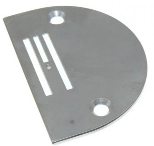 [Ev.PR-G10R-NP] Chapa de agulha  /  espelho para calcador  de roleto PR-G10R EverPeak