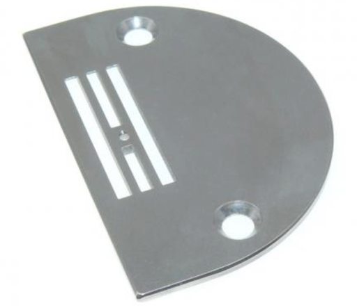 [Ev.PR-G15R-NP] Chapa de agulha  /  espelho para calcador de roleto PR-G15R EverPeak