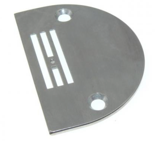 [Ev.PR-G20R-NP] Chapa de agulha  /  espelho para calcador de roleto PR-G20R EverPeak