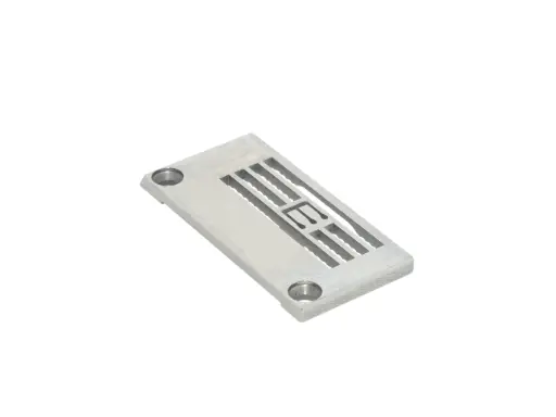 [Ev.3108134M5.6] Chapa de agulha  /  espelho para dar mais linha Yamato EverPeak